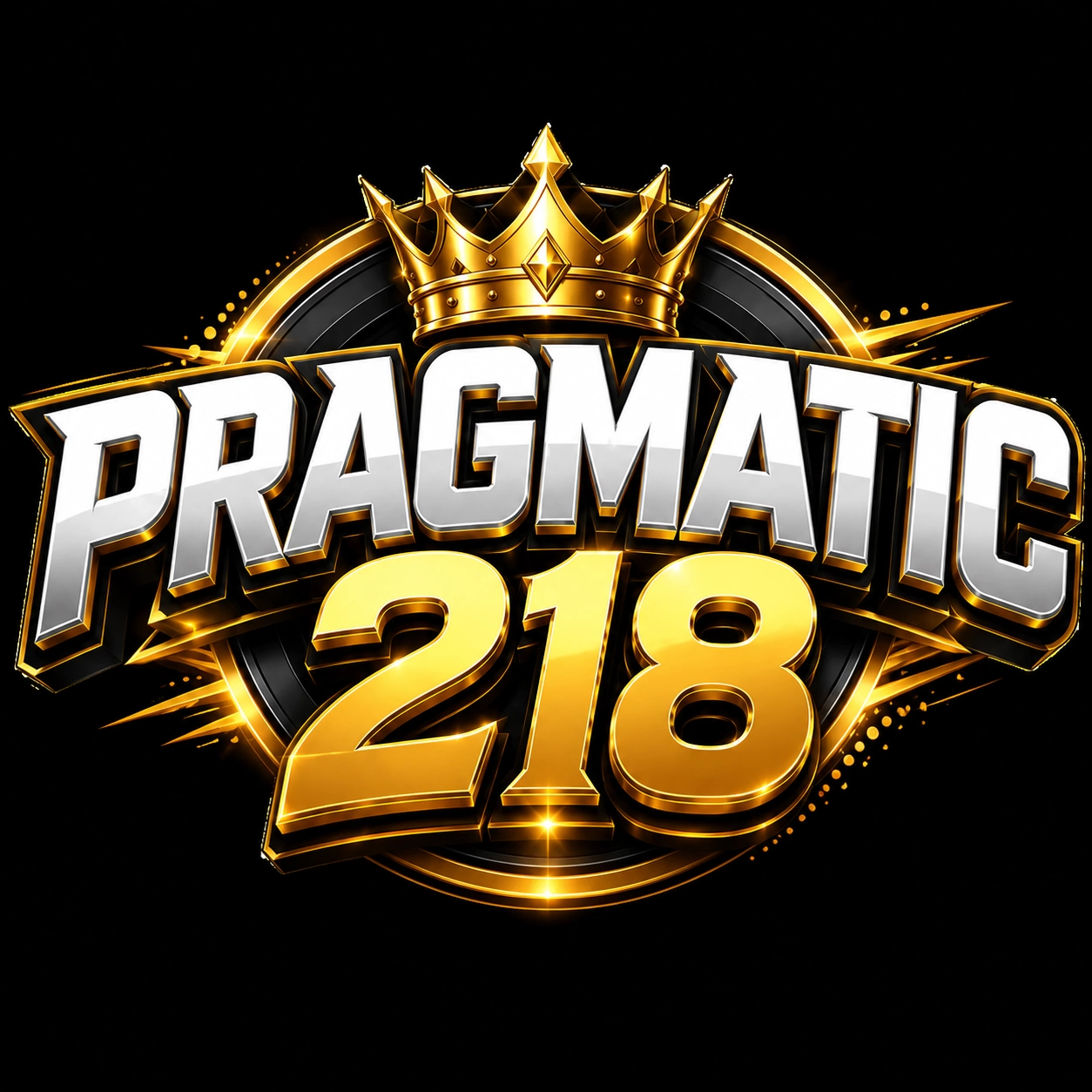 Pragmatic218 — mitra unggulan