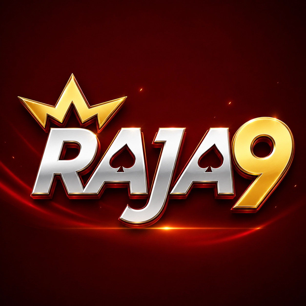 Raja9 — mitra unggulan