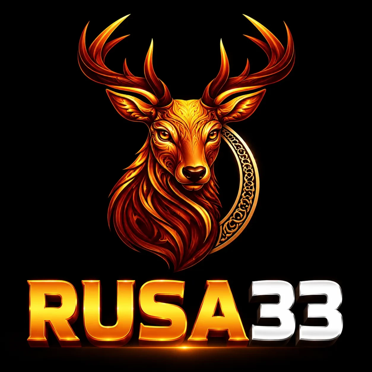 Rusa33 — mitra unggulan